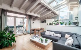 Joivy Isotta'S House With 2 Cosy Balconies
