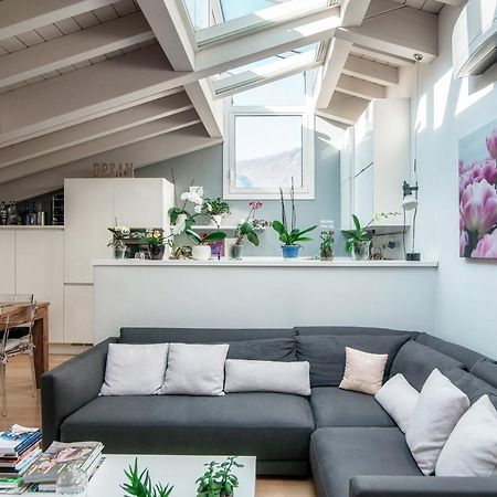 Joivy Isotta'S House With 2 Cosy Balconies Apartment Como Exterior photo