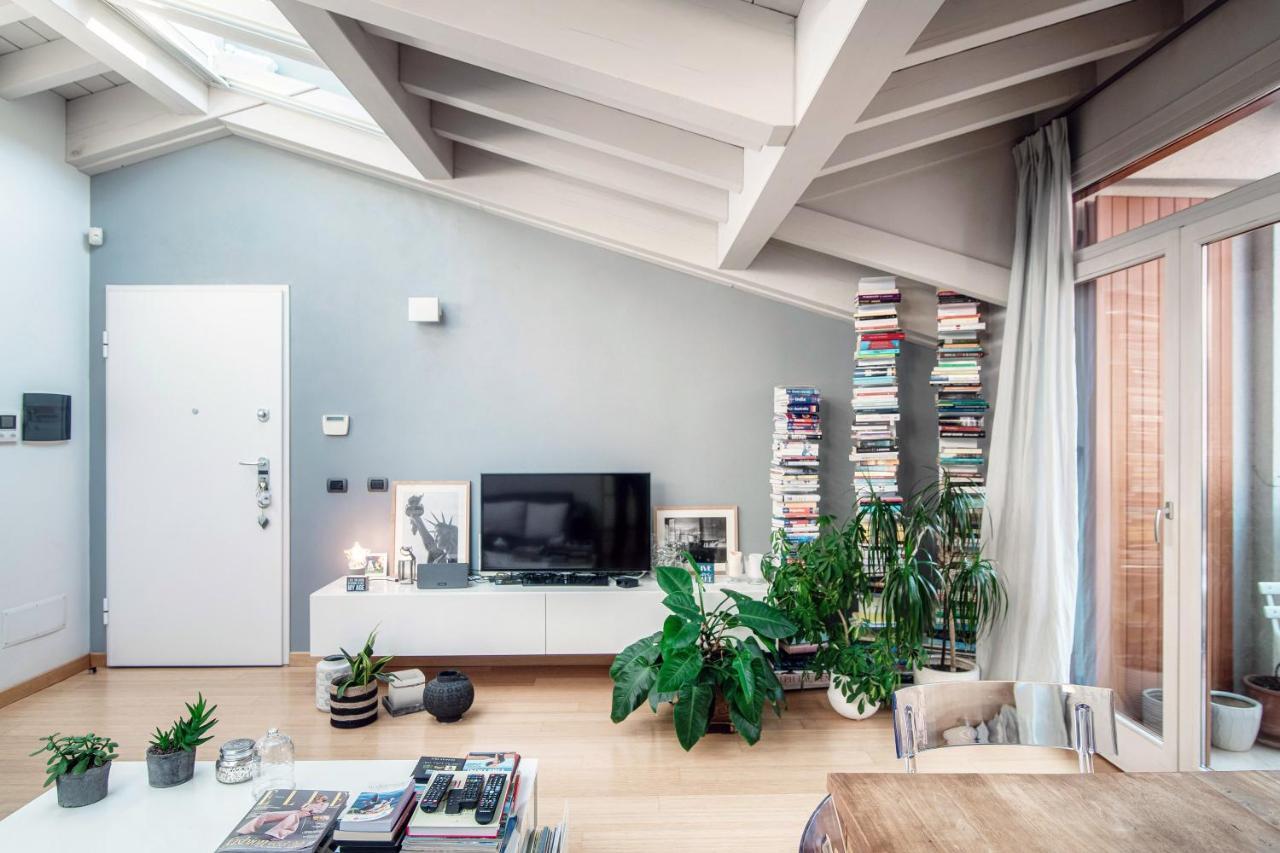 Joivy Isotta'S House With 2 Cosy Balconies Apartment Como Exterior photo